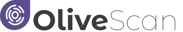 Olive Scan Logo